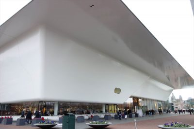 アムステルダム市立美術館