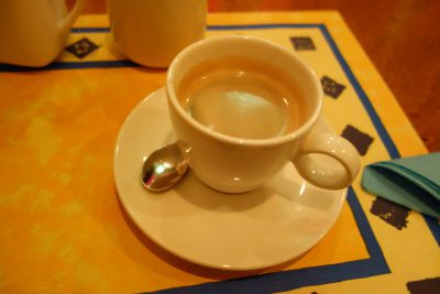 コーヒー