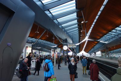 Amsterdam Bijlmer ArenA
