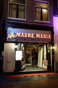 Madre Maria