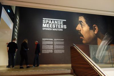 Spanish Masters