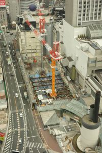 南海会館ビル20160307