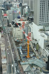 南海会館ビル20160310
