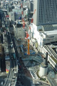 南海会館ビル20160315