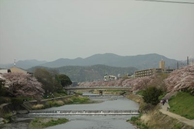 高野川