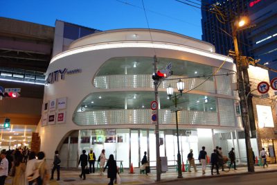 なんばCITY東ビル20160422