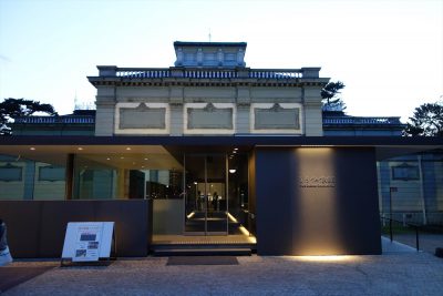奈良国立博物館 なら仏像館