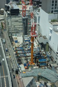 南海会館ビル20160531