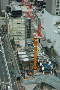 南海会館ビル20160601