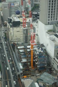 南海会館ビル20160613