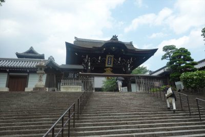 大谷本廟