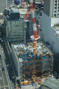 南海会館ビル20160627