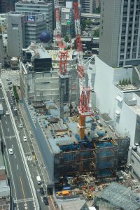 南海会館ビル20160705