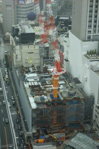 南海会館ビル20160714
