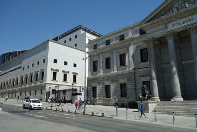 スペイン下院