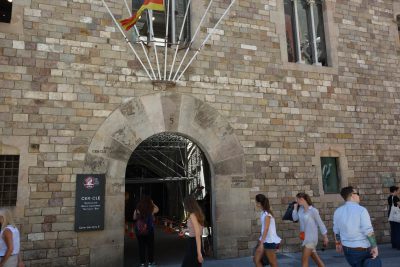 Reial Cercle Artistic
