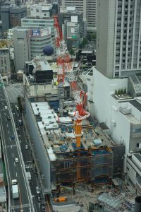 南海会館ビル20160725