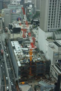 南海会館ビル20160726