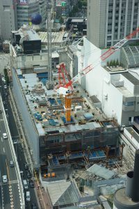 南海会館ビル20160802