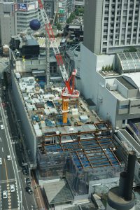南海会館ビル20160805