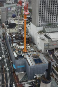 南海会館ビル20160829