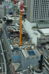 南海会館ビル20160905