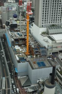 南海会館ビル20160912
