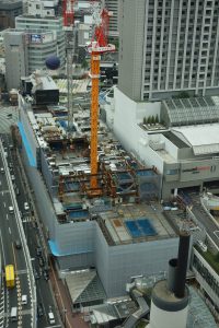 南海会館ビル20160914