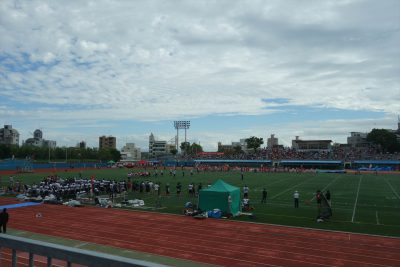 王子スタジアム