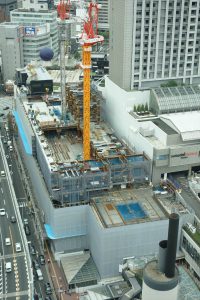 南海会館ビル20160921