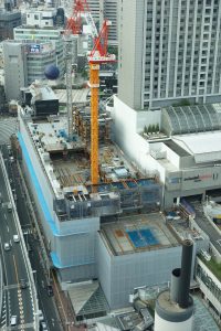 南海会館ビル20160926