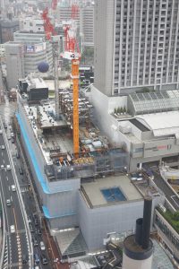 南海会館ビル20160928