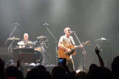 Richard Ashcroft