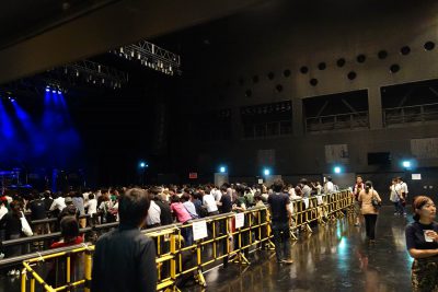 Zepp Namba