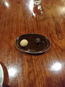 プティフール