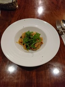 パスタ