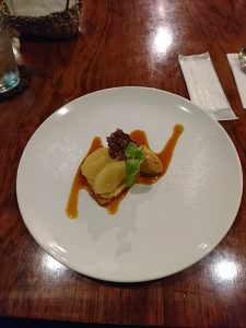 デザート