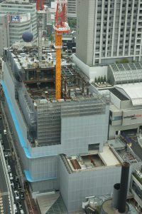 南海会館ビル20161028