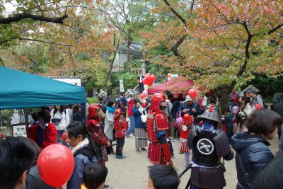 真田祭