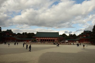 平安神宮