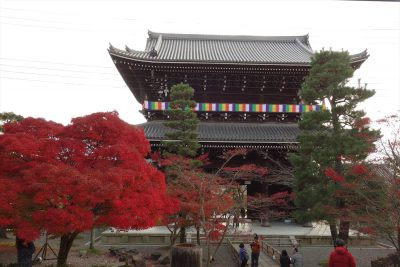 金戒光明寺