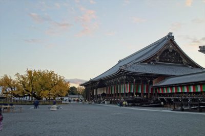 西本願寺