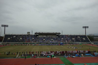 万博記念競技場