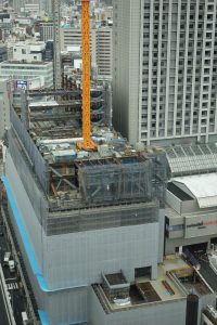 南海会館ビル20161227
