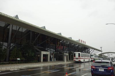 出雲空港
