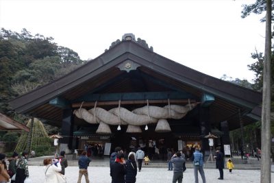 神楽殿
