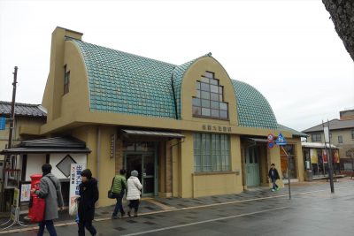 出雲大社前駅