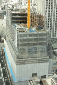 南海会館ビル20170208