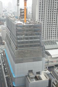 南海会館ビル20170220