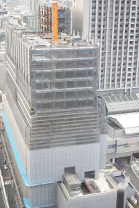 南海会館ビル20170223